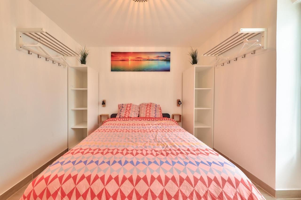 Promotion Du Jour - L'Olivier Apartment Deuil-la-Barre Екстериор снимка
