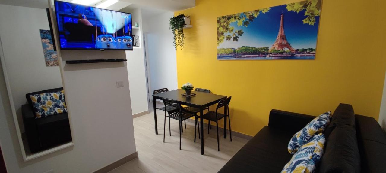 Promotion Du Jour - L'Olivier Apartment Deuil-la-Barre Екстериор снимка