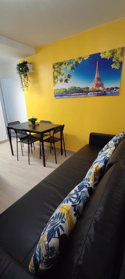 Promotion Du Jour - L'Olivier Apartment Deuil-la-Barre Екстериор снимка