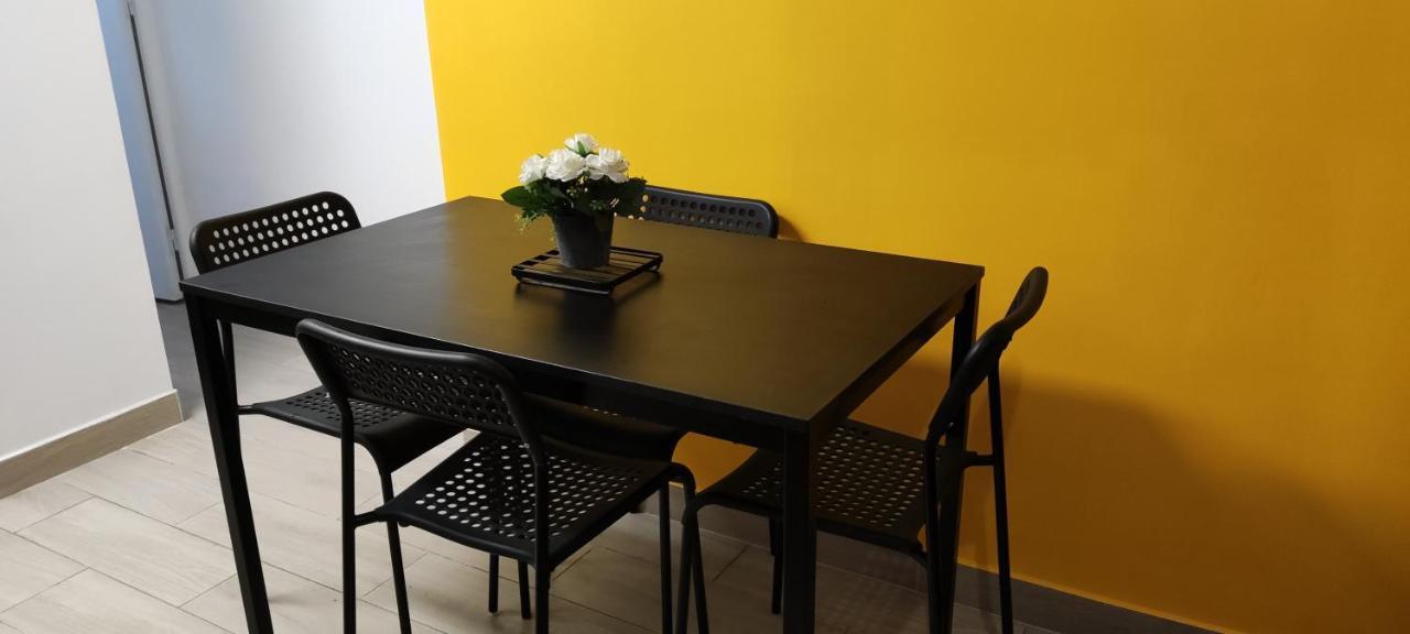Promotion Du Jour - L'Olivier Apartment Deuil-la-Barre Екстериор снимка