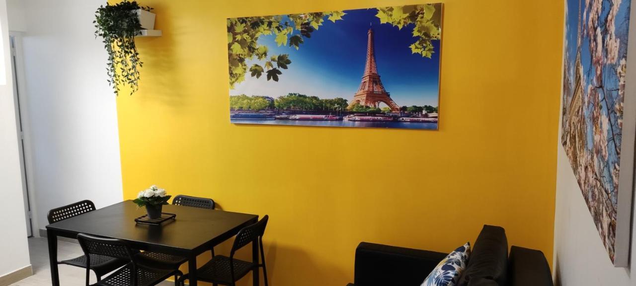Promotion Du Jour - L'Olivier Apartment Deuil-la-Barre Екстериор снимка